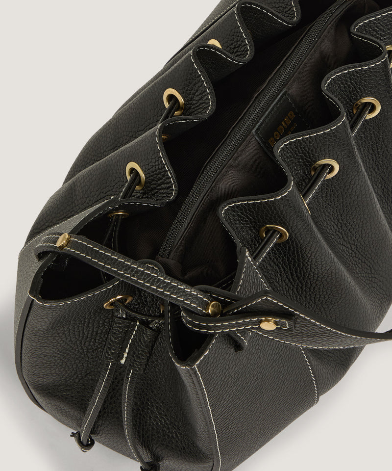 Bolso - Negro - Mujer