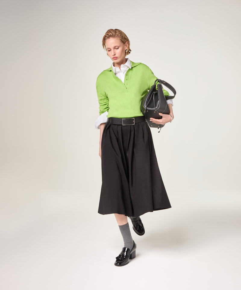 Bolso - Negro - Mujer