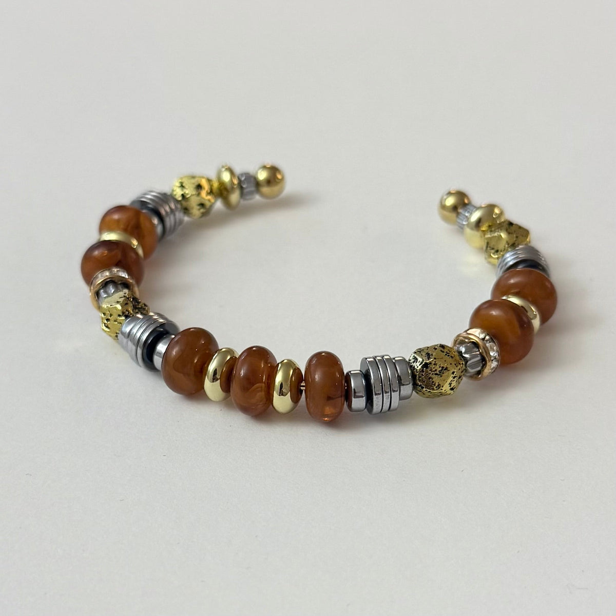 Bracelet Jonc Ambriza