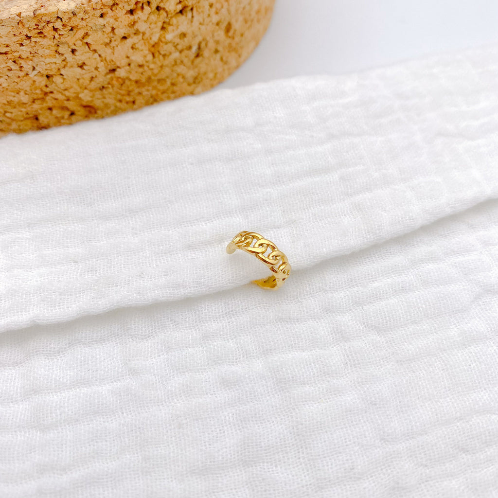 Earcuff Fanja