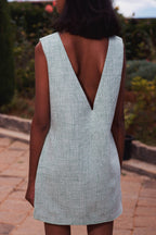 Vestido Gabrielle