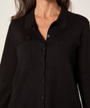 Camisa - Negro - Mujer