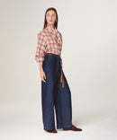 Camisa - Rojo - Mujer