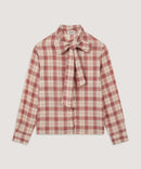 Camisa - Rojo - Mujer