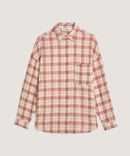 Camisa - Rojo - Mujer