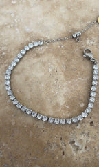 Bracelet Thick Gems
