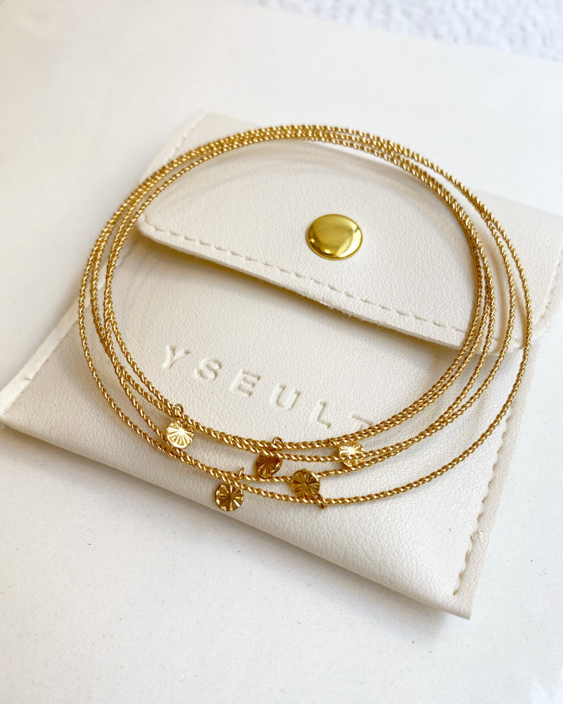 Jonc Maya (Lot de 5)