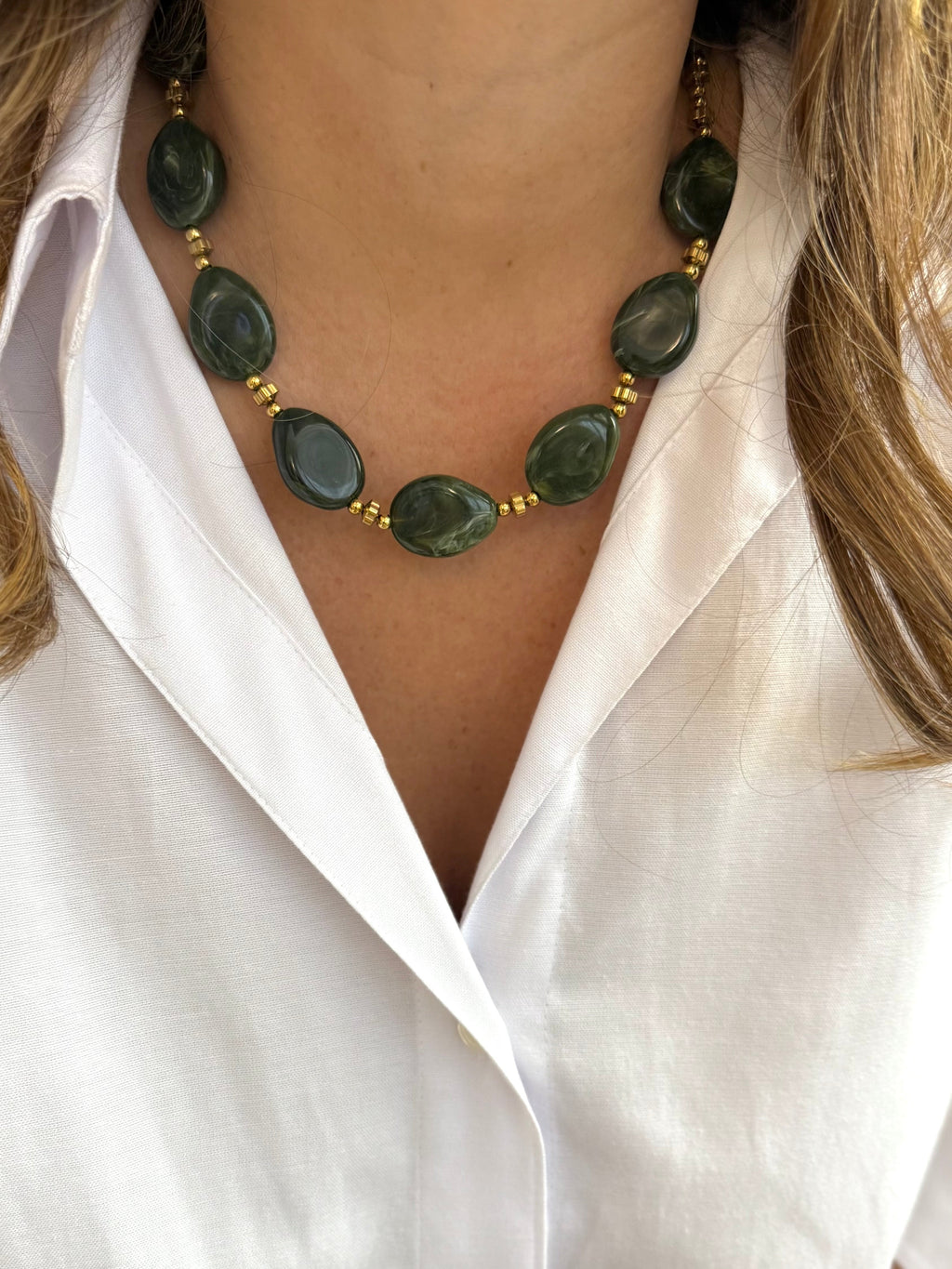 Elina necklace