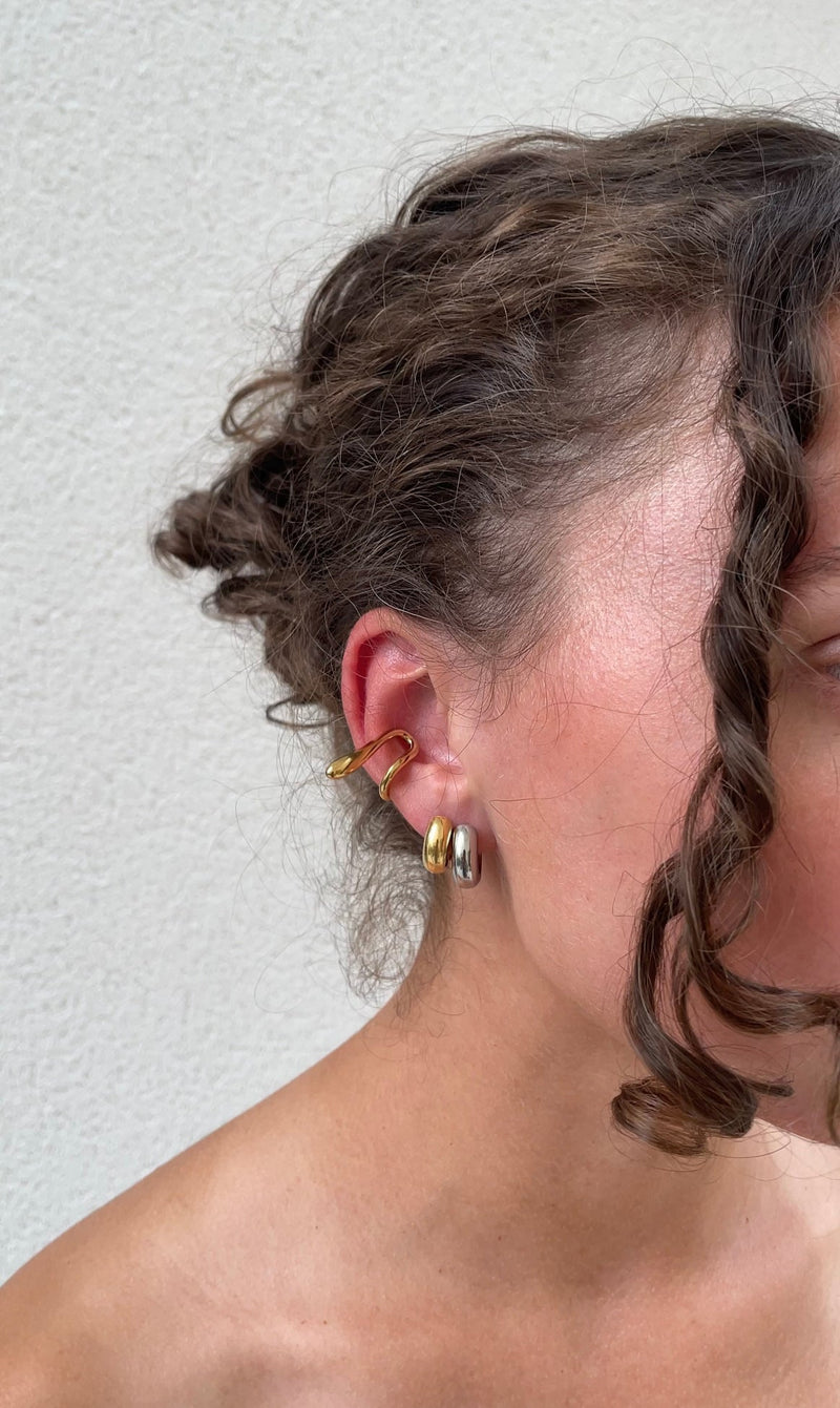 Earcuff largo