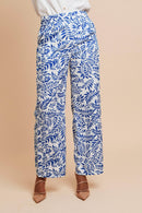 Summer Women's Trousers Jeff