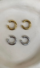 Boucles D'Oreilles Classic