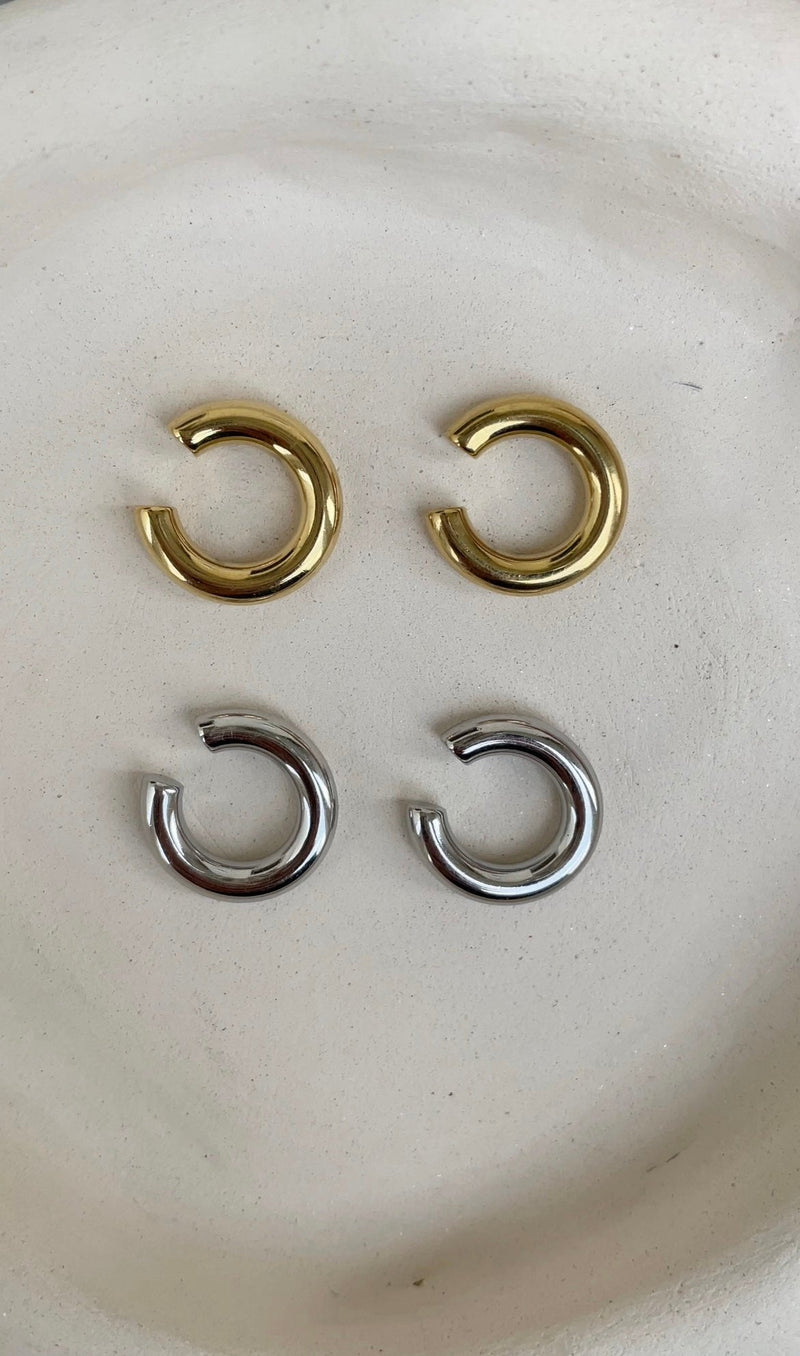 Boucles D'Oreilles Classic
