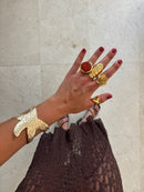 Bague  Golden