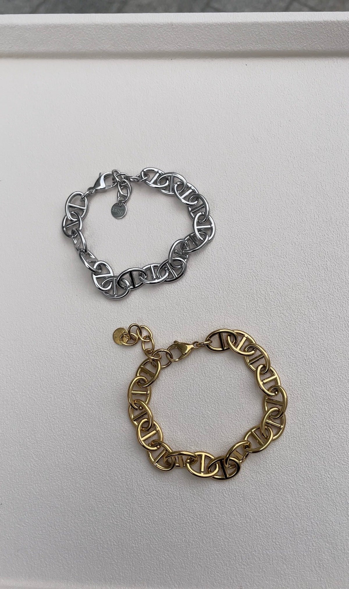 Link Bracelet