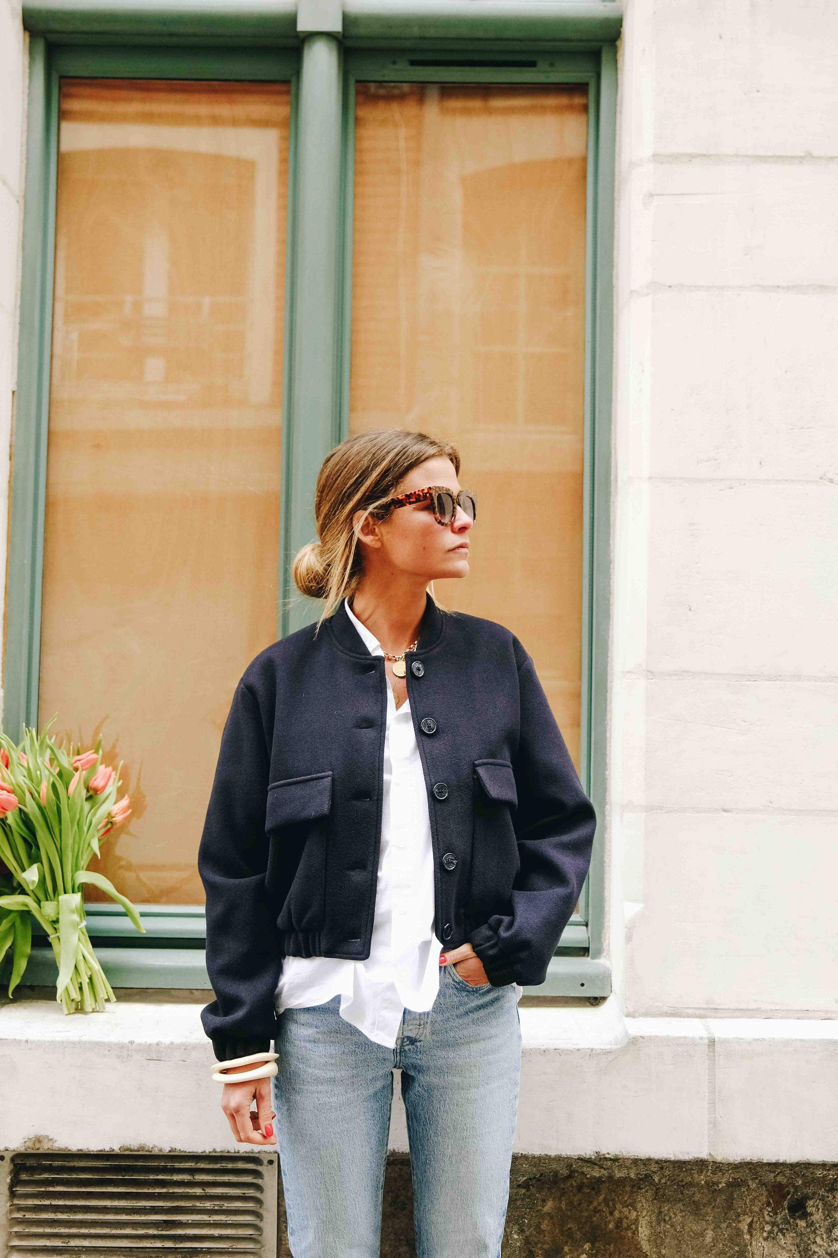 Jean Navy Bombers