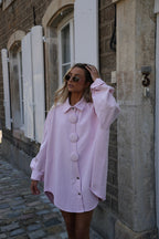 Veste Oversize - Kléo Rose