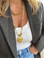 Robbie Necklace