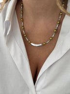 Collier Lumio