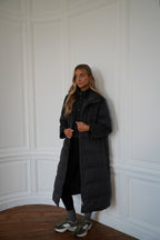 Justin Gray - Long Coat