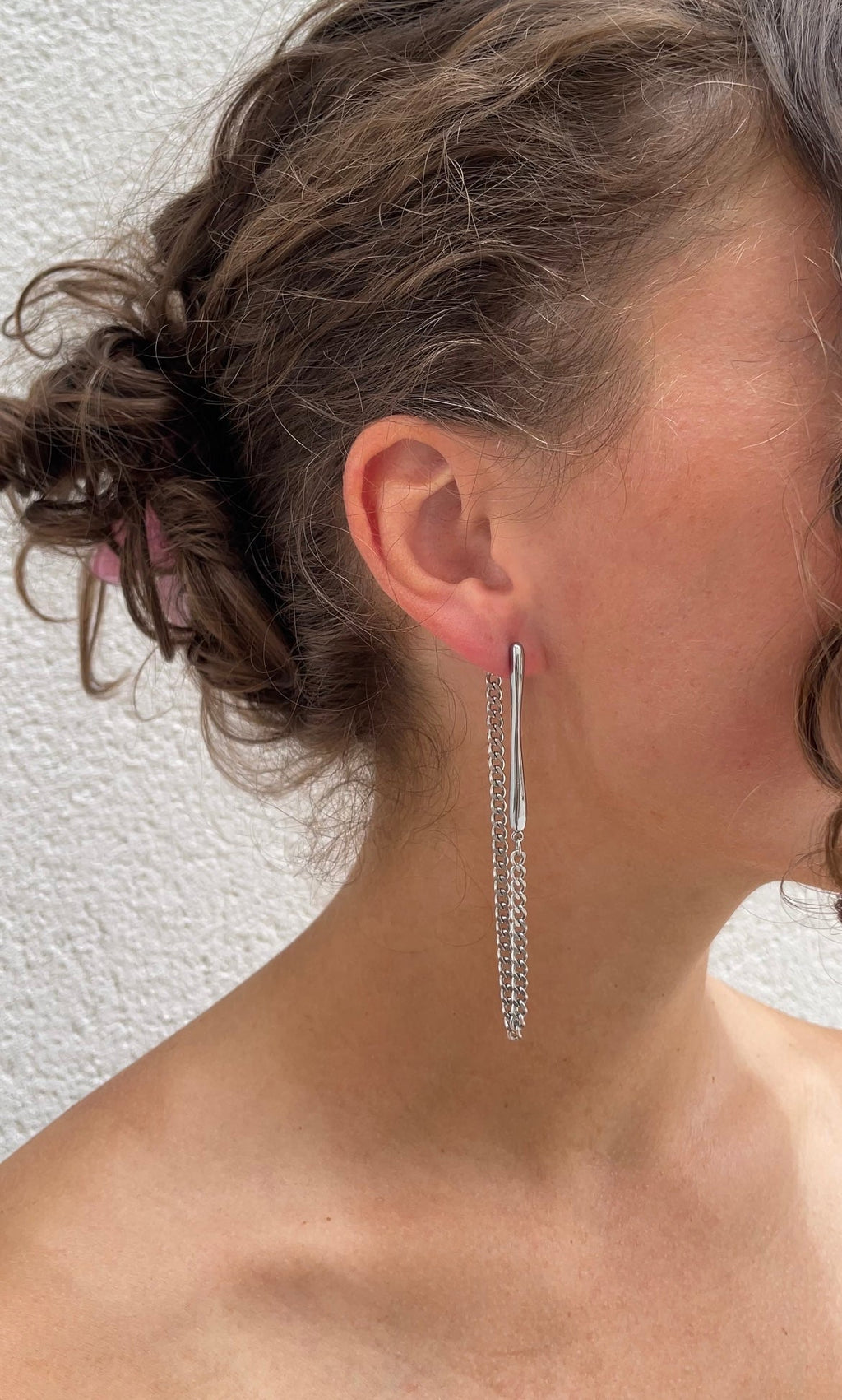 Long Earrings