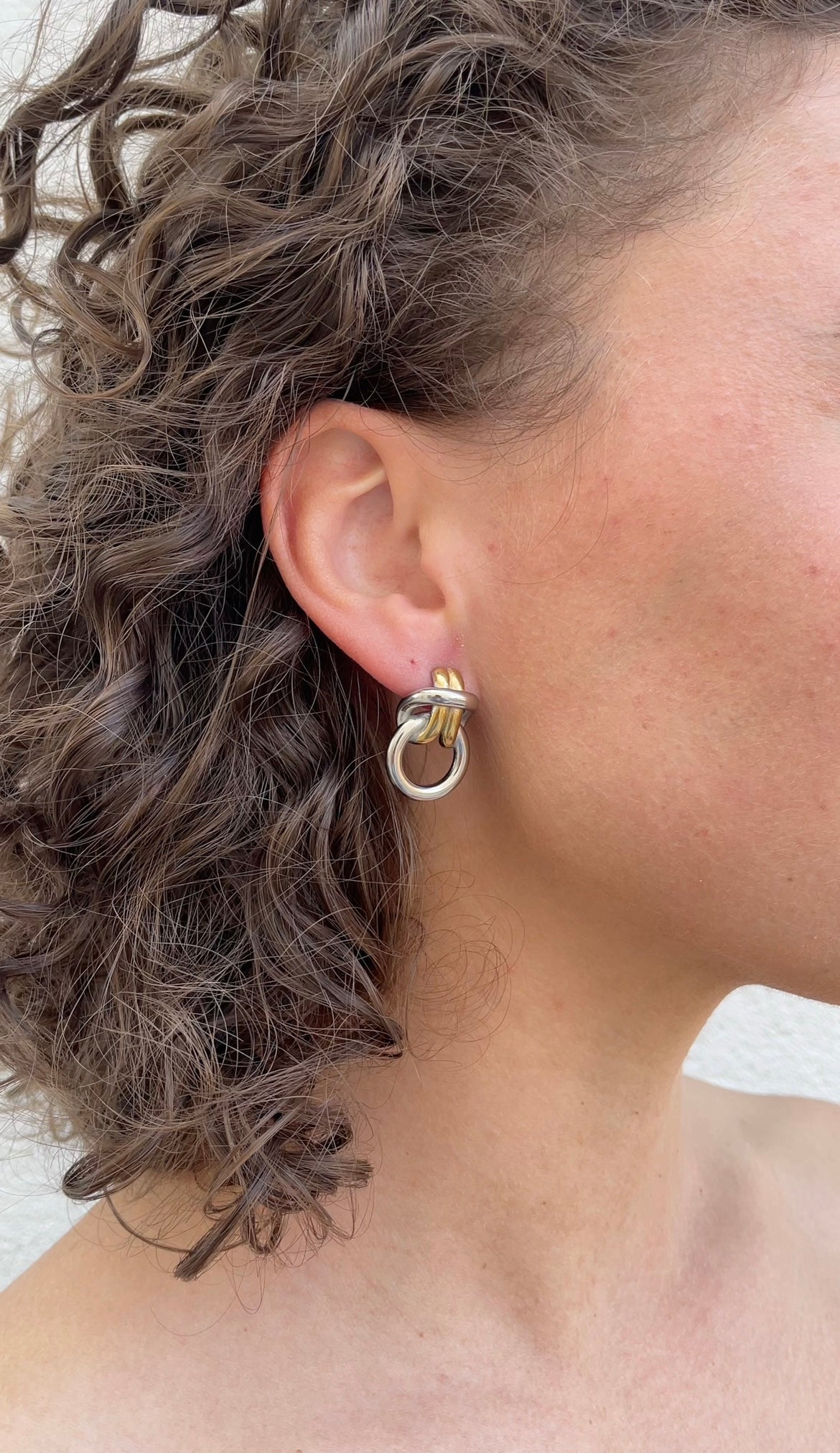 Pendientes Ancla