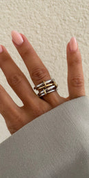 Huge Couture Ring N°1