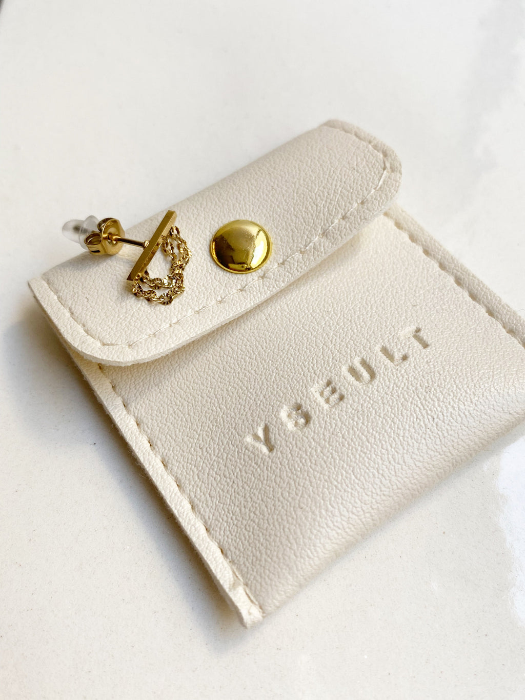 Sacha Single Earring
