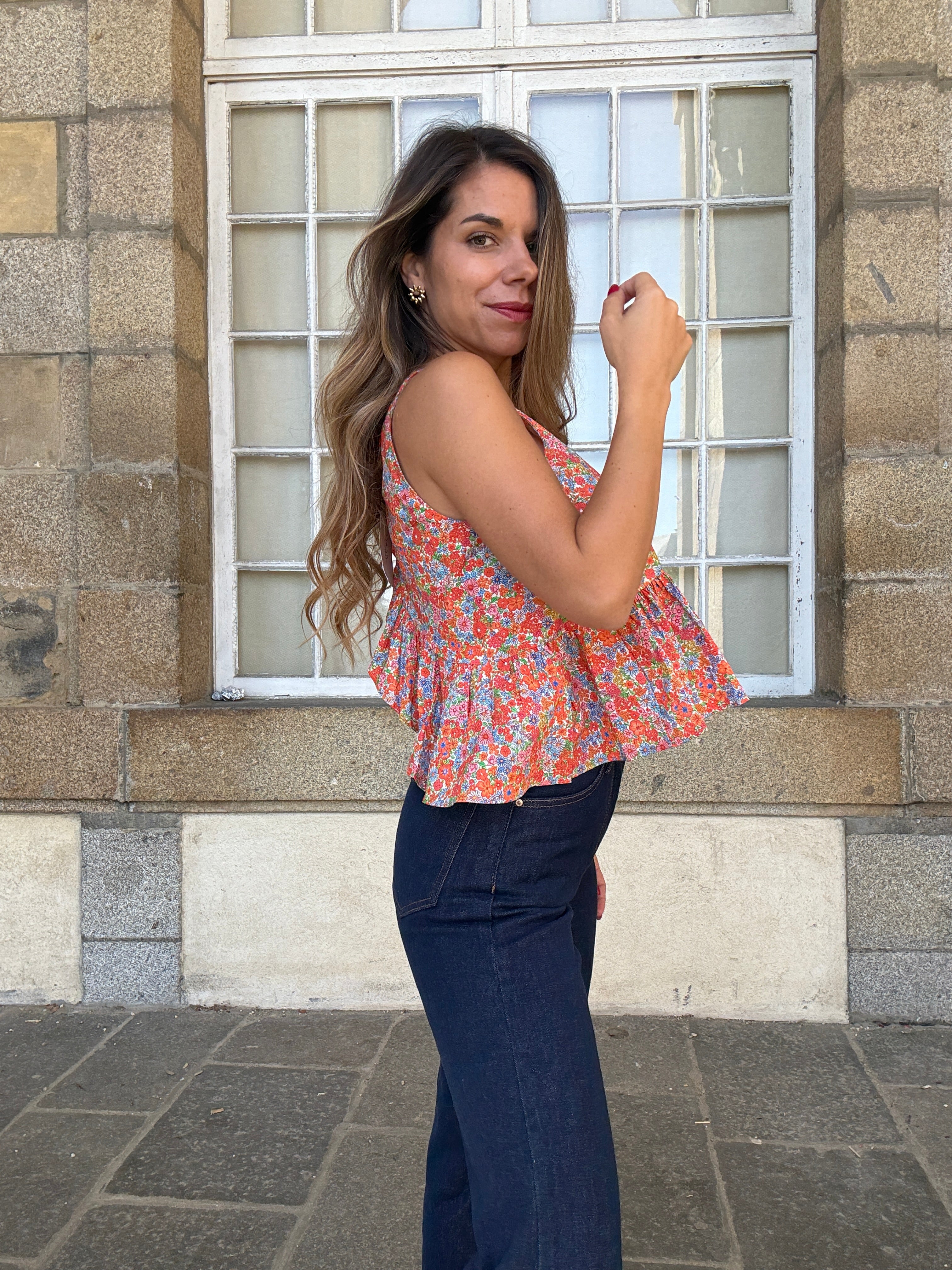 Top Suzanne Liberty