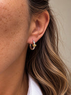 Boucles D'Oreilles Avora - Plusieurs Versions Disponibles