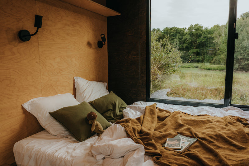 Parcel Tiny House - Bon 350€