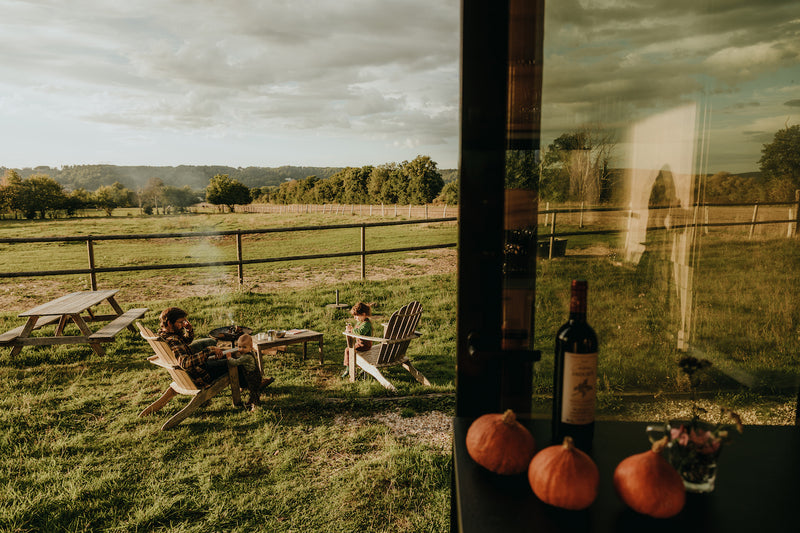 Parcel Tiny House - Bon 350€