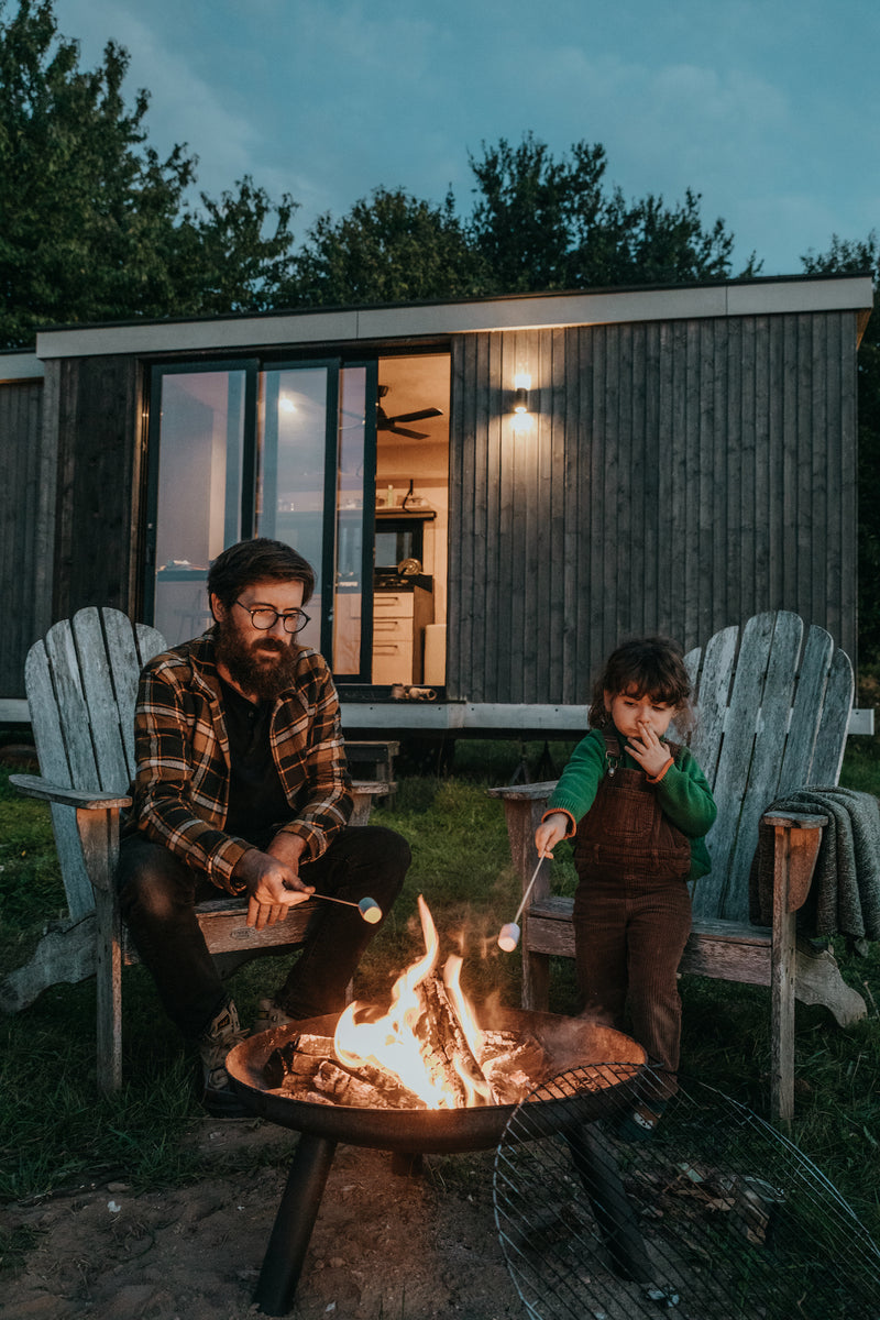 Parcel Tiny House - Bon 350€