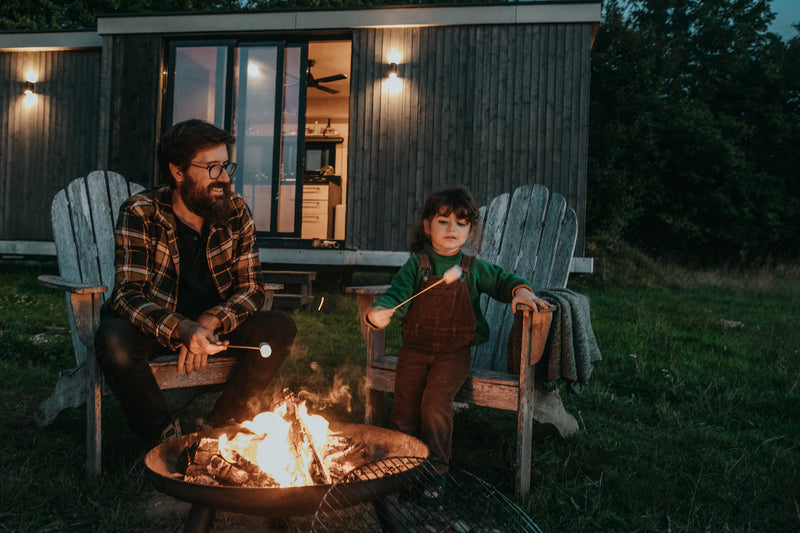 Parcel Tiny House - Bon 250€