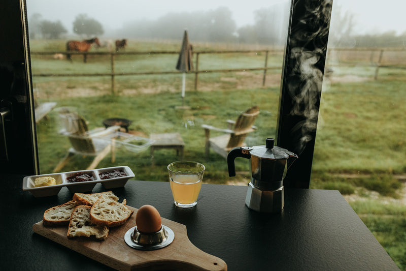 Parcel Tiny House - Bon 200€