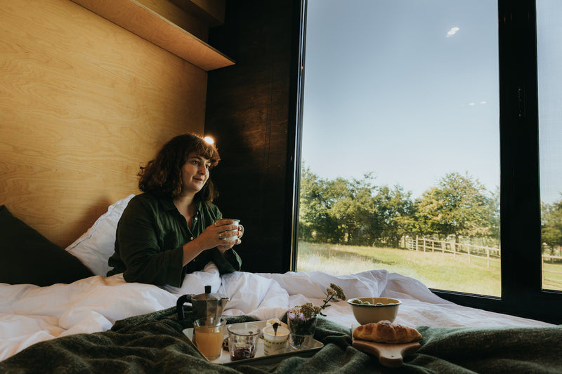 Parcel Tiny House - Bon 400€