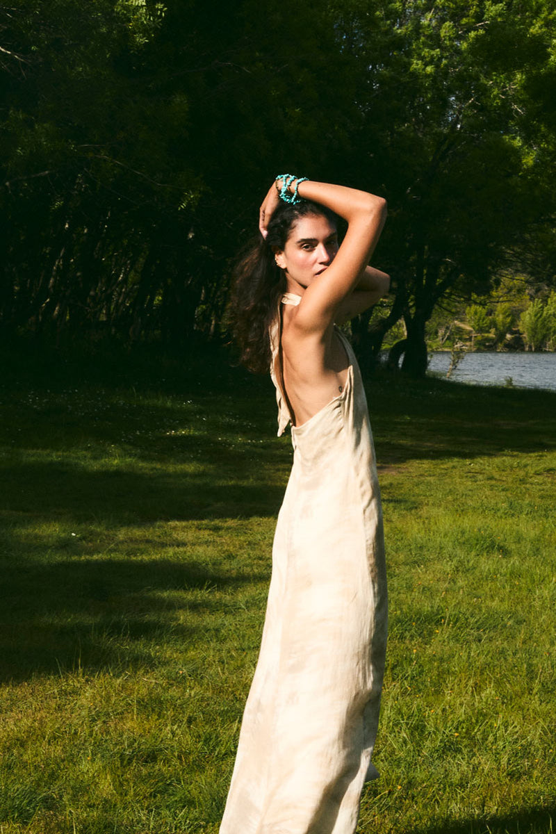Robe Mamen Tatin Pierre