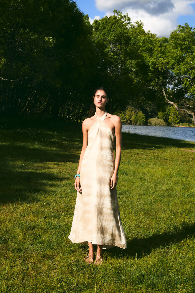 Robe Mamen Tatin Pierre