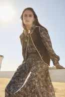 Jupe Carmen Dallas Noir