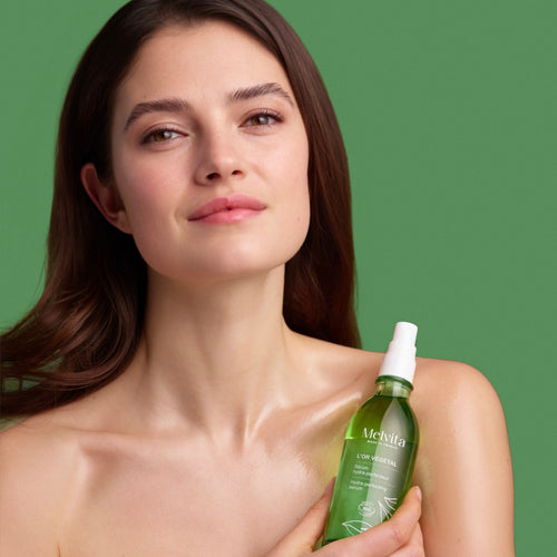 Sérum Corps Hydra-Perfecteur - L'Or Végétal - 100 Ml