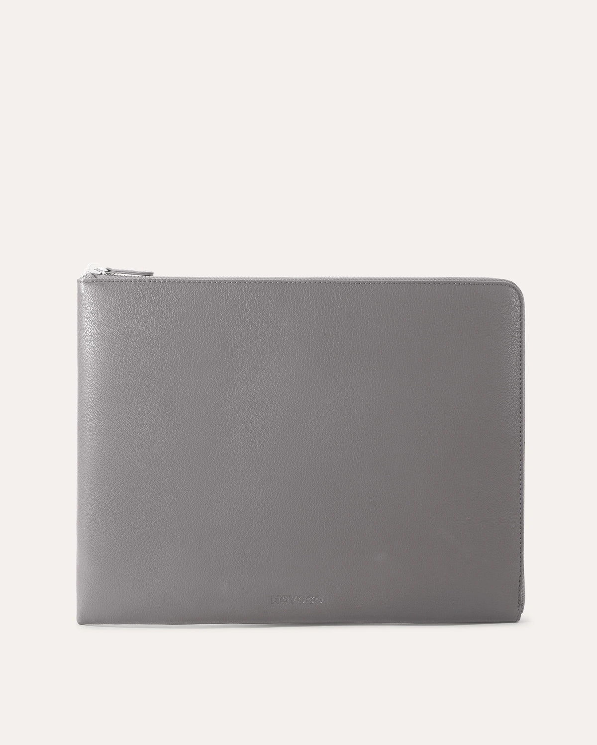 Housse Ordinateur Gris