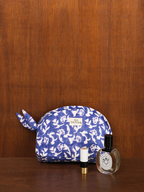 Trousse Make Up Mumbai Saphir