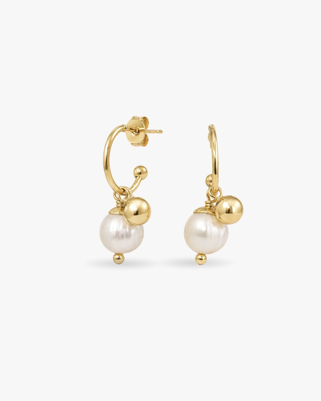 Boucles D'Oreilles Wells