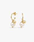 Boucles D'Oreilles Wells