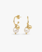 Boucles D'Oreilles Wells