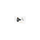 Chaussures Bottillons Souples Azylis Bout Golf - Nubuck Gris - Mixte