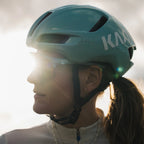 Utopia Y Wg11 - Caribe Green Helmet