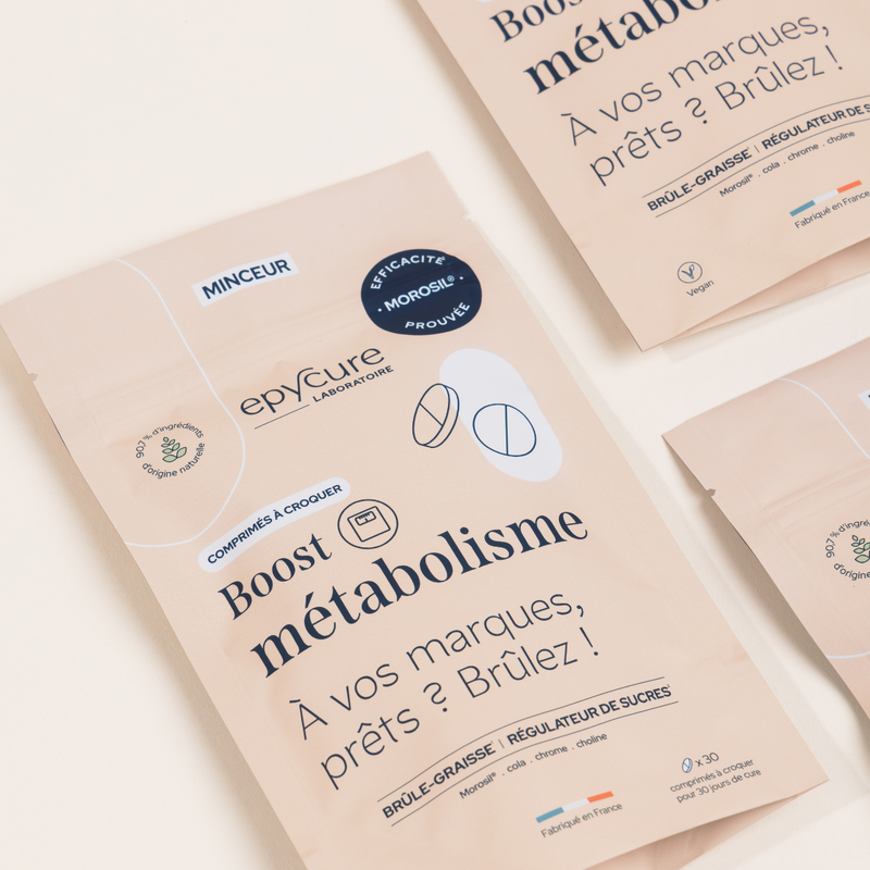 Boost Métabolisme®