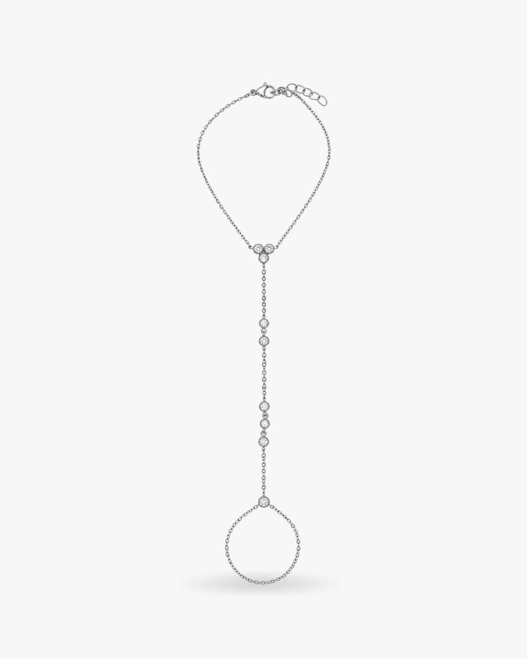 Bracelet Bague Mayfair