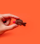Foam Dough Collectibles: Tiny Yums - Sushi & Soy Sauce