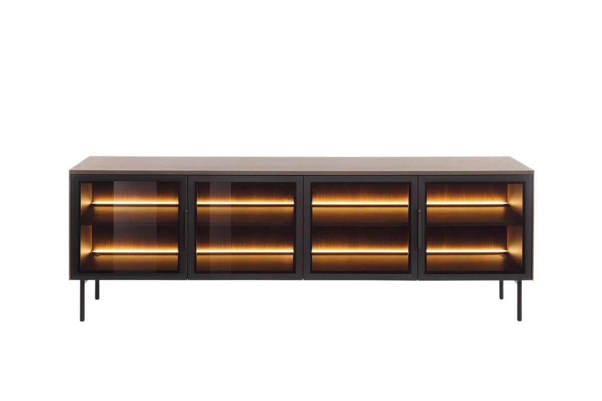 Paloma - Mueble de TV - Mueble de TV